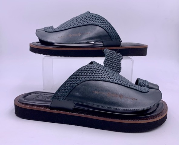 Arabic Sandals Factory Top Quality Handmade
