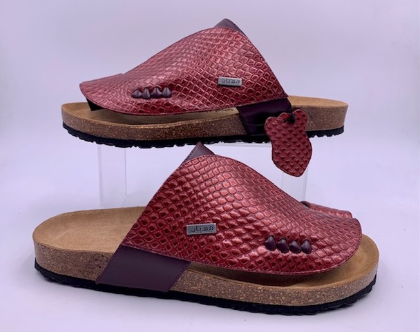 Arabic Sandals Handmade factory Arabic Sandals Handmade factory